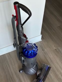 Dyson Ball Allergy Total Clean Upright Vacuum