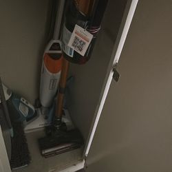 Vaccum Cleaner