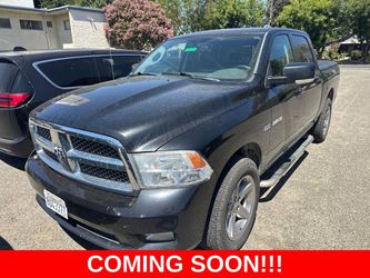 2009 Dodge Ram 1500