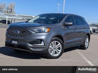 2023 Ford Edge