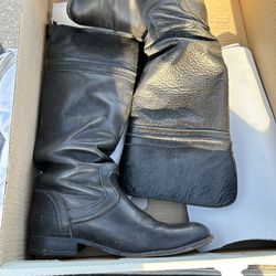 Fry Boots For Women