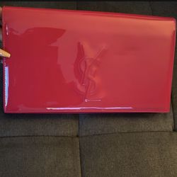 YSL Clutch