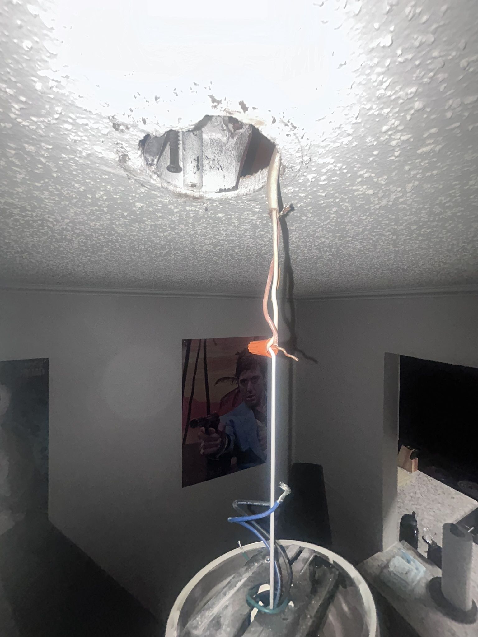 I Need This Fixed. Please Give Estimate