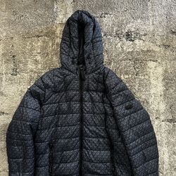 Mk Puffer Jacket