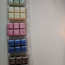 Wax Melts
