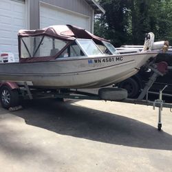 River Boat 5000 Or Best 