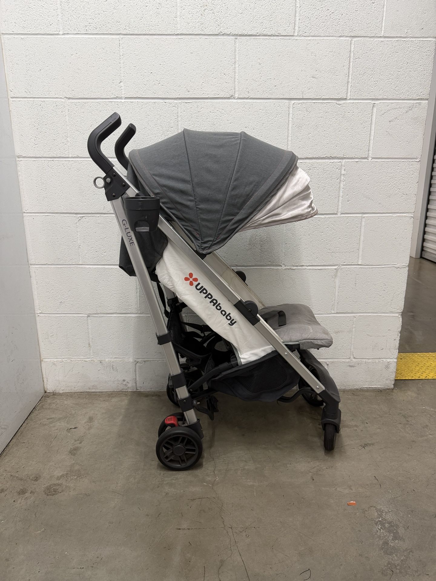 UPPAbaby G Luxe Umbrella Stroller