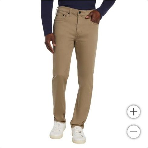 Banana Republic Men's 5-pocket Pants 