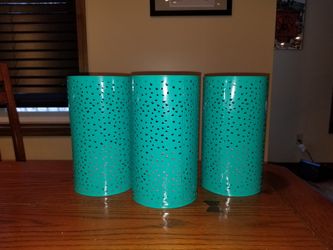 Decorative Wall Lanterns