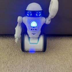 WowWee MiP Interactive Robot – Pre-Owned (As-Is)