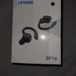 LIFEBEE SP16 Wireless Earbuds 