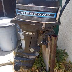 Motor For Sale Or Trade  New Lower Price $200.00