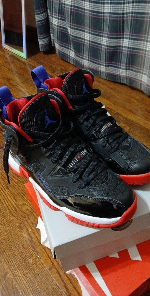 Jordan's