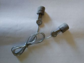 3M PISTONZ earplugs
