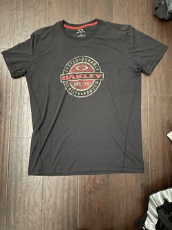 Oakley Shirt 