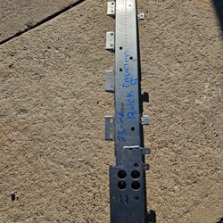 Buick Envision Front Rebar Oem