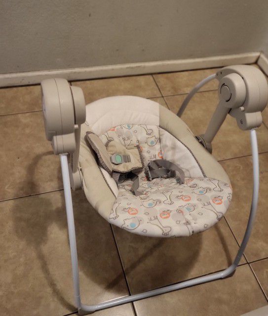 Baby Swing Great Condition 