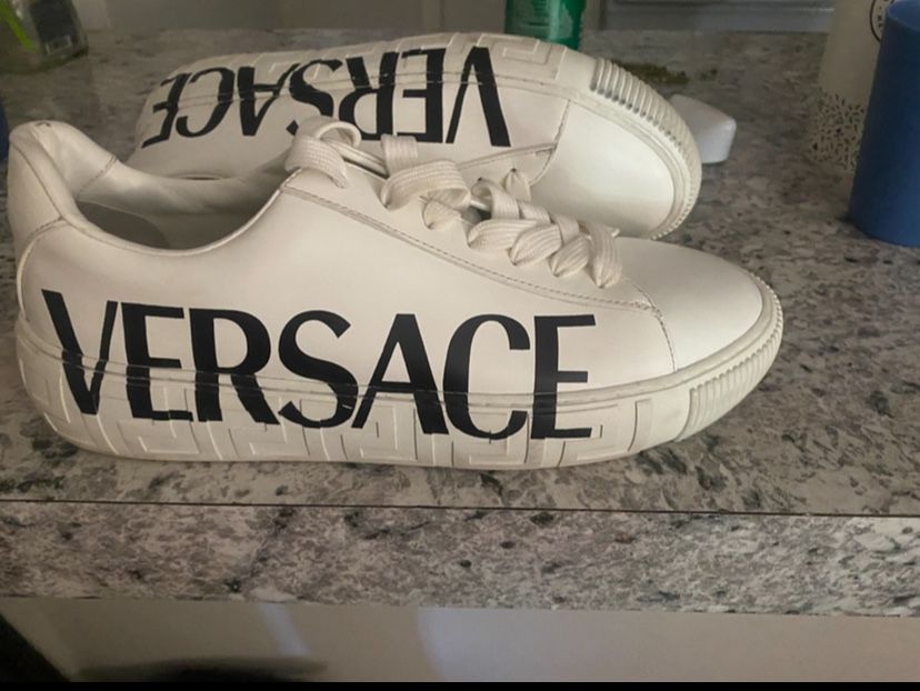 Worn Twice