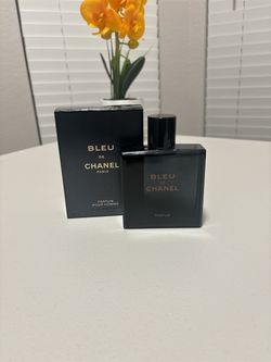 🔥 BLEU DE CHANEL PARFUM – 100 ML / 3.4 OZ 🔥