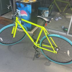 Bikes