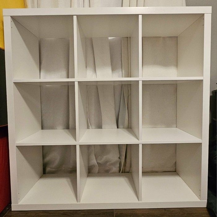 9 Cube Organizer/storage