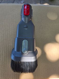 Dyson Vacuum Cleaner Brush Attachment