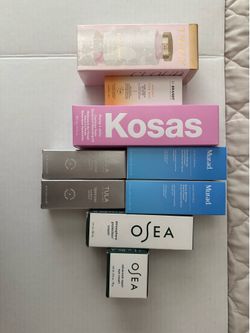 Skincare Wholesale