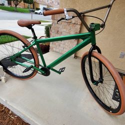 Big Ripper Full Custom