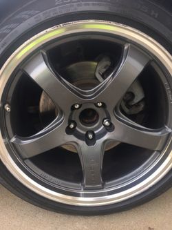 Rare 19x10 5 Rays Engineering G Games 99b Wheels For Sale In Ontario Ca Offerup Rare 19x10 5 Rays Engineering G Games 99b Wheels For Sale In Ontario Ca Offerup