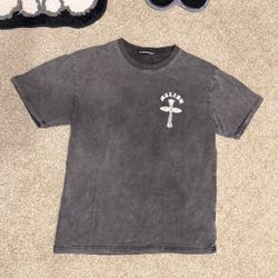 Chrome Hearts T-shirt sz M