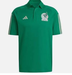 Mexico Polo Shirt