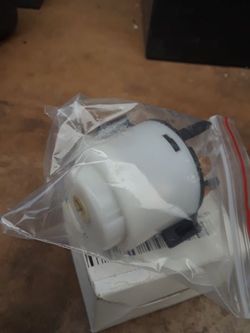 Ignition switch for Audi or Volkswagen