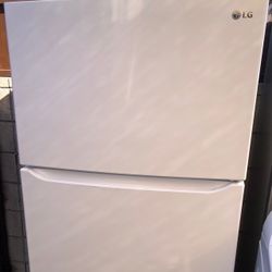 LG Refrigerator 
