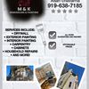 M&K Remodeling & Painting 