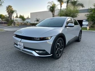 2024 Hyundai IONIQ 5