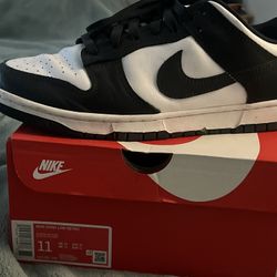 Nike Men Dunks Low