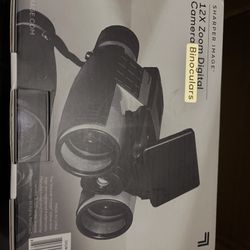 Binoculars 