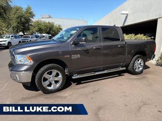 2019 RAM 1500 Classic