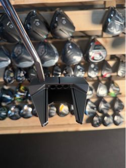 Scotty Cameron phantom