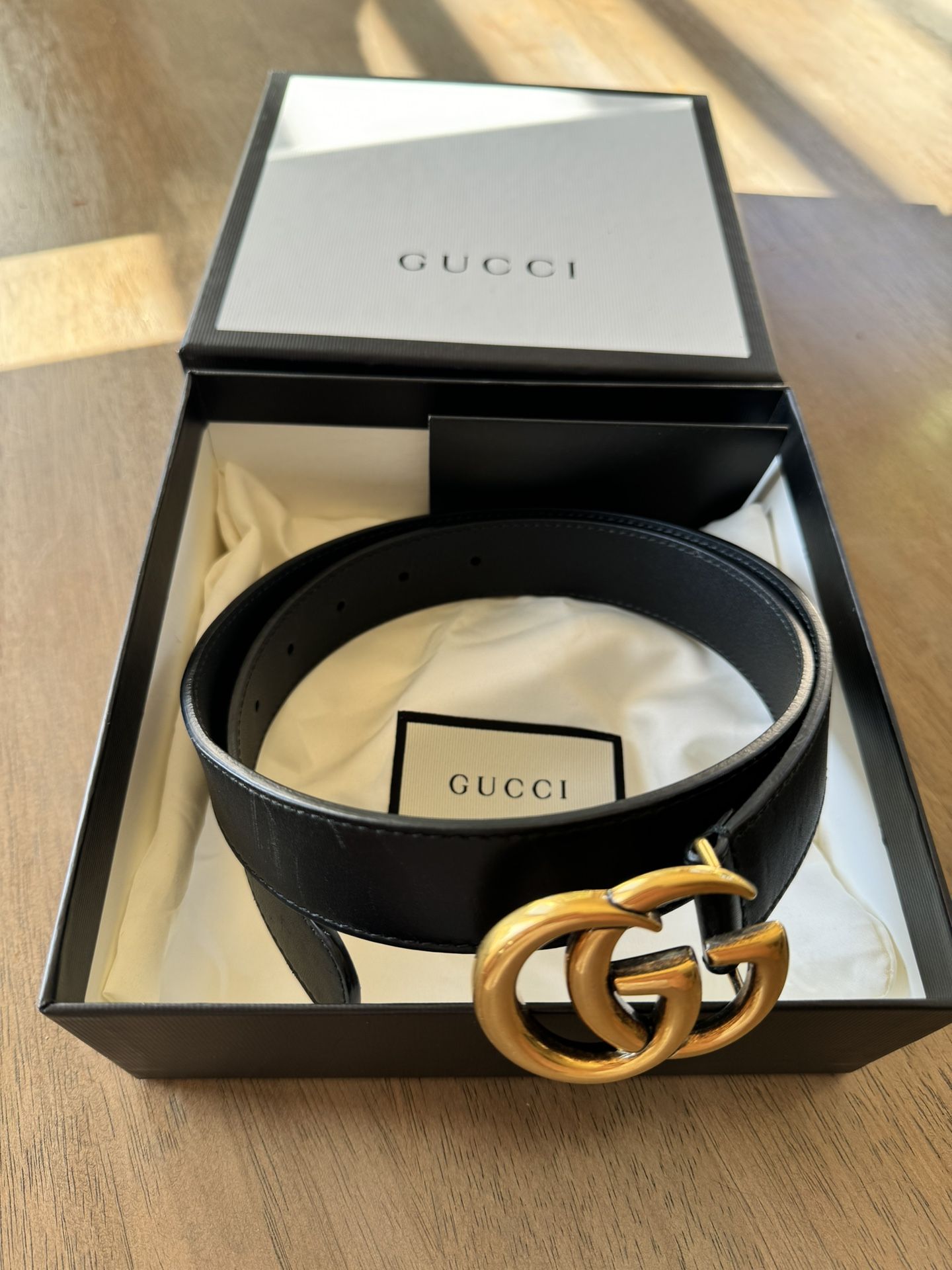Gucci Belt