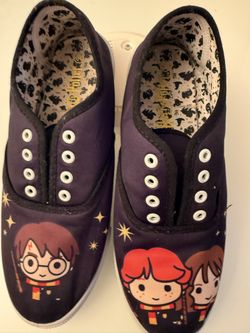 Harry Potter Shoes