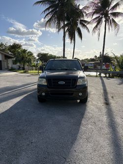 2006 Ford F-150