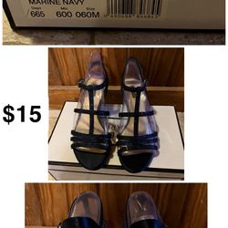 Women’s Heels Size 6