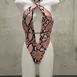 Gorgeous Swimsuit