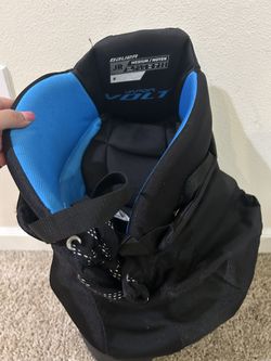 ice hockey pants JR M