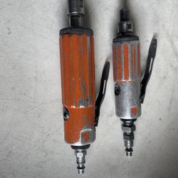 Grinder Air Dotco