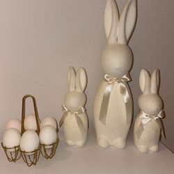 Easter decor