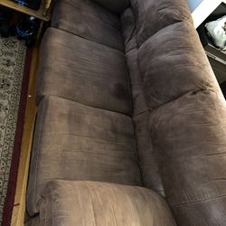 Small Couches