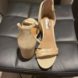 Steven Madden Heels