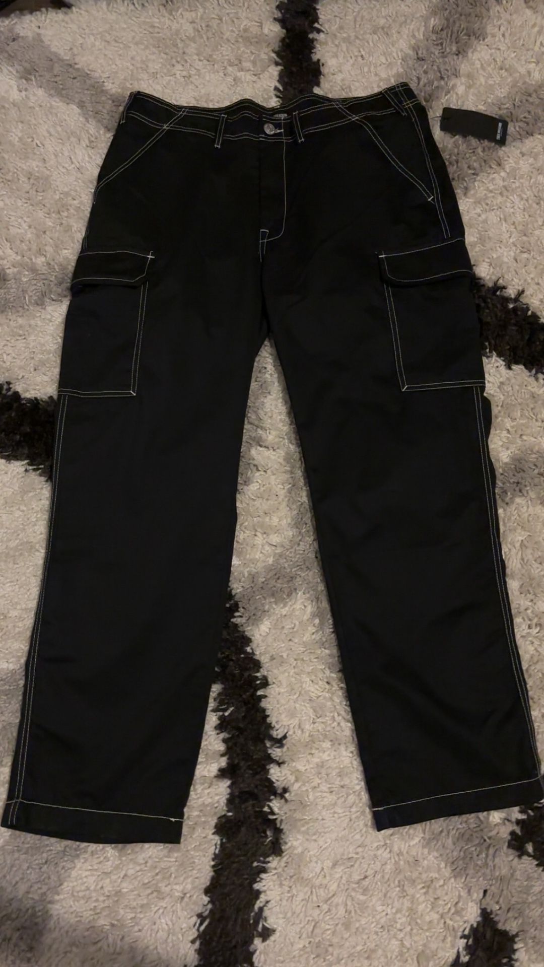 True Religion Cargos 